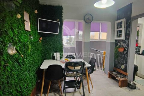 Lejlighed i Almada, Setubal, Almada - € 250.000 | Ref: 059357 - foto 16