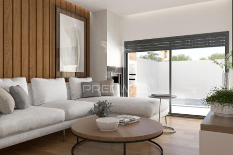Byhus i Seixal, Setubal, Seixal - € 435.000 | Ref: 059401 - foto 14