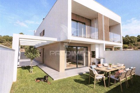 Byhus i Seixal, Setubal, Seixal - € 435.000 | Ref: 059401 - foto 2