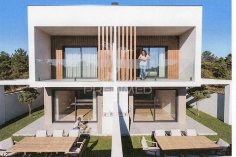 Byhus i Seixal, Setubal, Seixal - € 435.000 | Ref: 059401 - foto 4