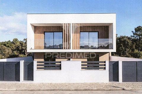 Byhus i Seixal, Setubal, Seixal - € 435.000 | Ref: 059401 - foto 12
