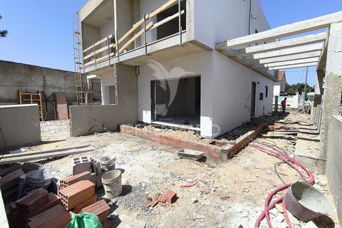 Byhus i Seixal, Setubal, Seixal - € 435.000 | Ref: 059401 - foto 1