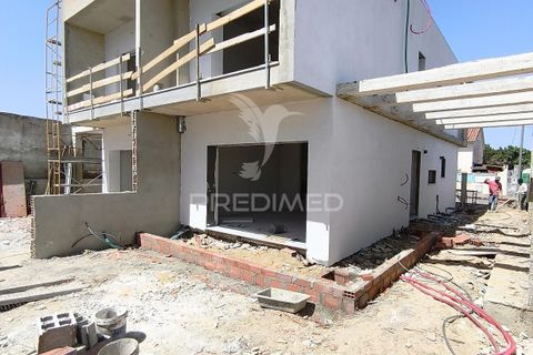 Byhus i Seixal, Setubal, Seixal - € 435.000 | Ref: 059401 - foto 3