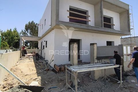 Byhus i Seixal, Setubal, Seixal - € 435.000 | Ref: 059401 - foto 5