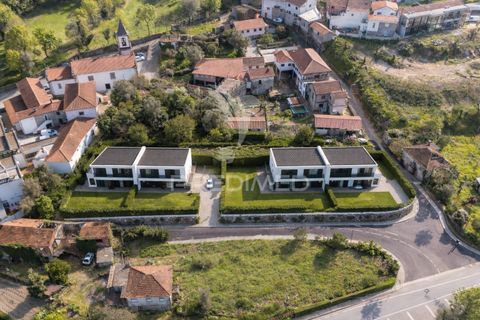 Tomt i Terras de Bouro, Braga, Terras de Bouro - € 245 000 | Ref: 059410 - foto 3