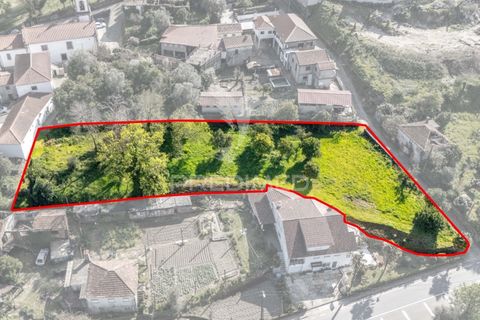 Tomt i Terras de Bouro, Braga, Terras de Bouro - € 245 000 | Ref: 059410 - foto 4