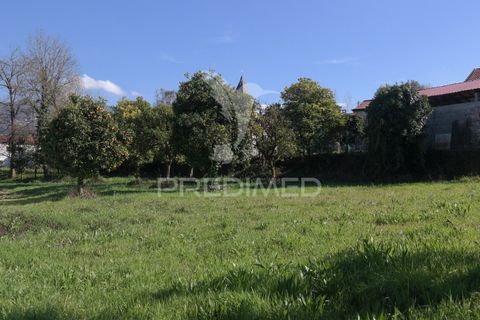 Tomt i Terras de Bouro, Braga, Terras de Bouro - € 245 000 | Ref: 059410 - foto 6