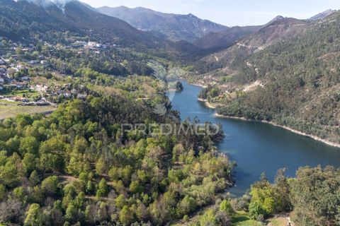 Tomt i Terras de Bouro, Braga, Terras de Bouro - € 245 000 | Ref: 059410 - foto 7