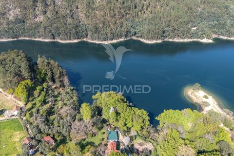 Tomt i Terras de Bouro, Braga, Terras de Bouro - € 245 000 | Ref: 059410 - foto 8