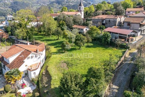 Tomt i Terras de Bouro, Braga, Terras de Bouro - € 245 000 | Ref: 059410 - foto 11