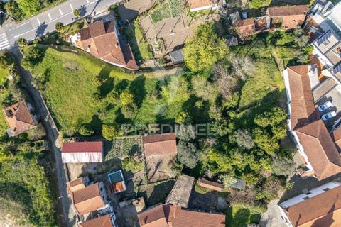 Tomt i Terras de Bouro, Braga, Terras de Bouro - € 245 000 | Ref: 059410 - foto 12