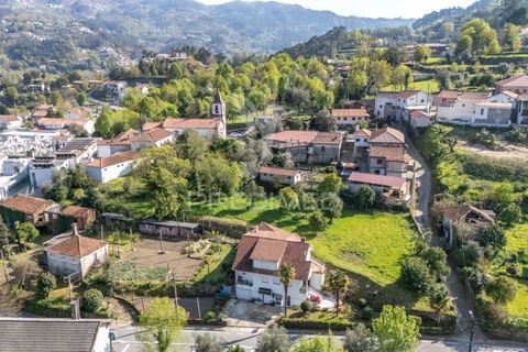 Tomt i Terras de Bouro, Braga, Terras de Bouro - € 245 000 | Ref: 059410 - foto 16