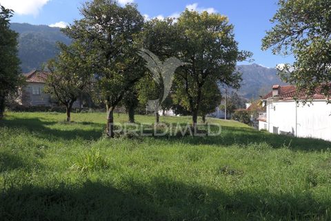 Tomt i Terras de Bouro, Braga, Terras de Bouro - € 245 000 | Ref: 059410 - foto 17