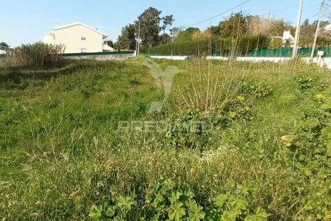Helårsgrund i Setubal, Setubal, Setubal - € 180.000 | Ref: 059418 - foto 1