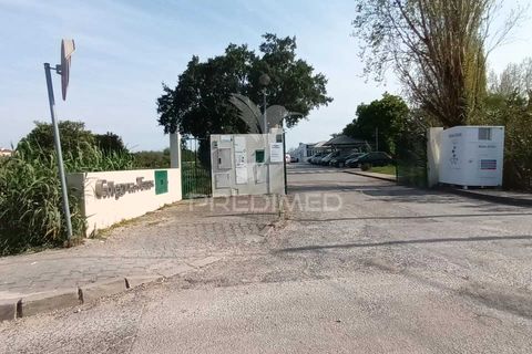 Helårsgrund i Setubal, Setubal, Setubal - € 180.000 | Ref: 059418 - foto 21