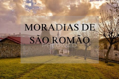 Byhus i Trofa, Porto, Trofa - € 650.000 | Ref: 059430 - foto 13