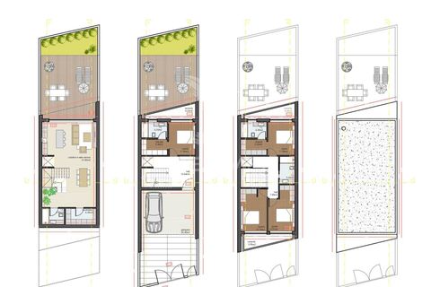 Byhus i Trofa, Porto, Trofa - € 650.000 | Ref: 059430 - foto 12
