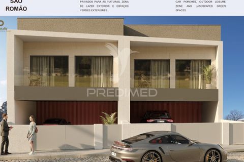 Byhus i Trofa, Porto, Trofa - € 650.000 | Ref: 059430 - foto 2