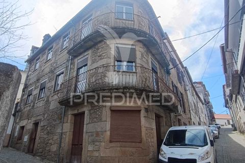 Byhus i Penamacor, Castelo Branco, Penamacor - € 75.000 | Ref: 059478 - foto 1