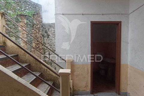 Byhus i Penamacor, Castelo Branco, Penamacor - € 75.000 | Ref: 059478 - foto 8