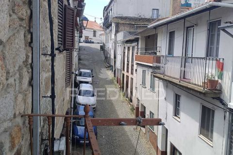Byhus i Penamacor, Castelo Branco, Penamacor - € 75.000 | Ref: 059478 - foto 19