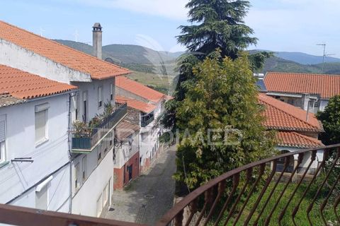 Byhus i Penamacor, Castelo Branco, Penamacor - € 75.000 | Ref: 059478 - foto 20