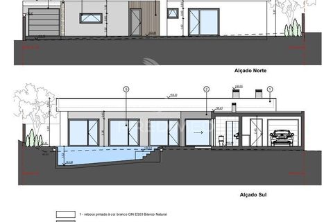 Byhus i Palmela, Setubal, Palmela - € 750.000 | Ref: 059489 - foto 2