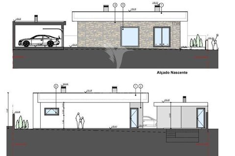 Byhus i Palmela, Setubal, Palmela - € 750.000 | Ref: 059489 - foto 3