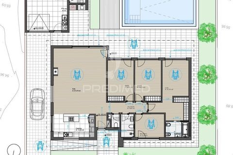 Byhus i Palmela, Setubal, Palmela - € 750.000 | Ref: 059489 - foto 6
