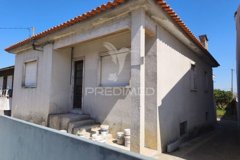 Byhus i Ilhavo, Aveiro, Ilhavo - € 190.000 | Ref: 059498 - foto 1