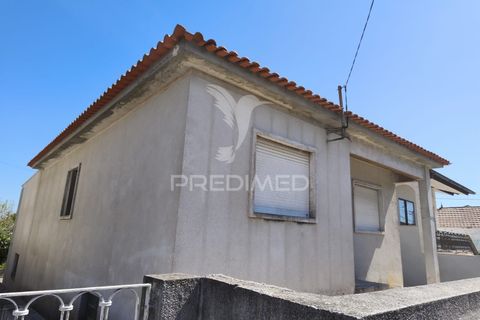 Byhus i Ilhavo, Aveiro, Ilhavo - € 190.000 | Ref: 059498 - foto 2