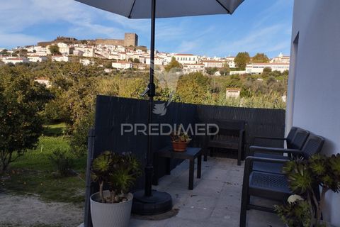 Farm hus i Castelo de Vide, Portalegre, Castelo de Vide - € 320.000 | Ref: 059505 - foto 5