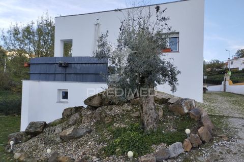 Farm hus i Castelo de Vide, Portalegre, Castelo de Vide - € 320.000 | Ref: 059505 - foto 6