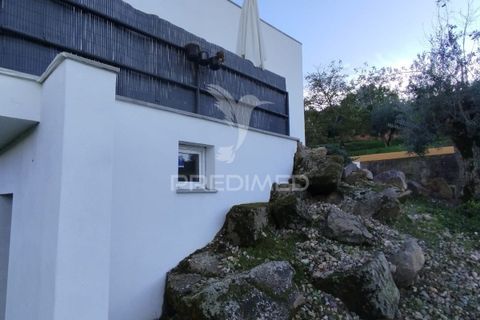 Farm hus i Castelo de Vide, Portalegre, Castelo de Vide - € 320.000 | Ref: 059505 - foto 7