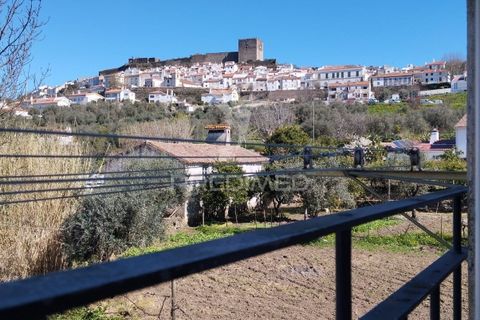 Farm hus i Castelo de Vide, Portalegre, Castelo de Vide - € 320.000 | Ref: 059505 - foto 12