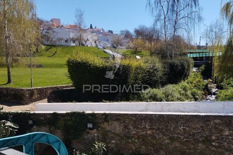 Farm hus i Castelo de Vide, Portalegre, Castelo de Vide - € 320.000 | Ref: 059505 - foto 13