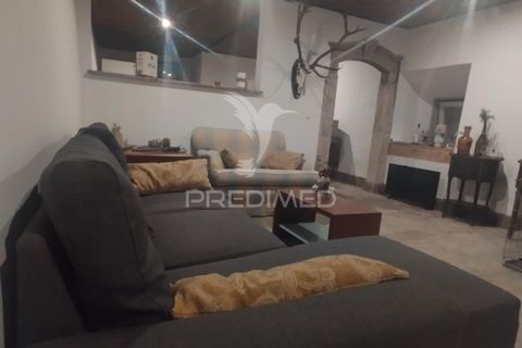 Farm hus i Castelo de Vide, Portalegre, Castelo de Vide - € 320.000 | Ref: 059505 - foto 27