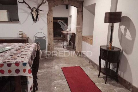 Farm hus i Castelo de Vide, Portalegre, Castelo de Vide - € 320.000 | Ref: 059505 - foto 28