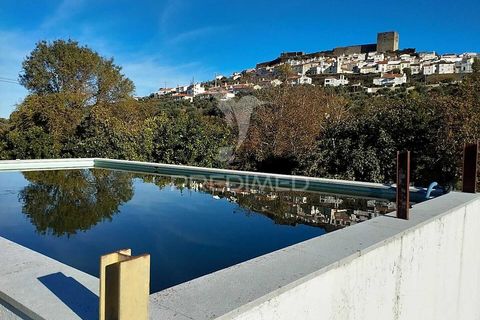 Farm hus i Castelo de Vide, Portalegre, Castelo de Vide - € 320.000 | Ref: 059505 - foto 30