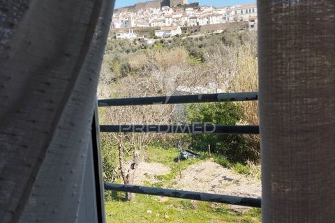 Farm hus i Castelo de Vide, Portalegre, Castelo de Vide - € 320.000 | Ref: 059505 - foto 31