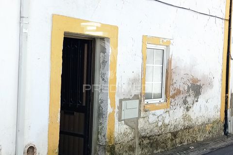 Byhus i Nisa, Portalegre, Nisa - € 70.000 | Ref: 059528 - foto 2