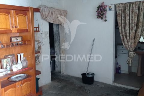 Byhus i Nisa, Portalegre, Nisa - € 70.000 | Ref: 059528 - foto 9