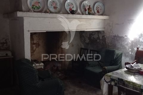 Byhus i Nisa, Portalegre, Nisa - € 70.000 | Ref: 059528 - foto 13