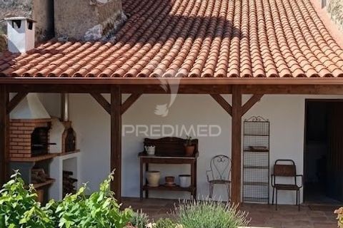 Byhus i Nisa, Portalegre, Nisa - € 70.000 | Ref: 059528 - foto 3