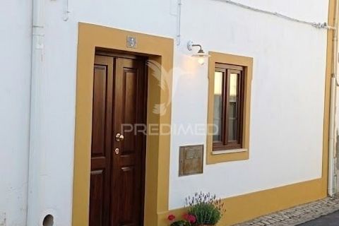 Byhus i Nisa, Portalegre, Nisa - € 70.000 | Ref: 059528 - foto 1