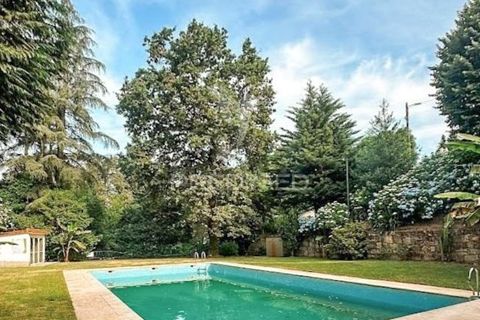 Byhus i Vieira do Minho, Braga, Vieira do Minho - € 300.000 | Ref: 059535 - foto 4