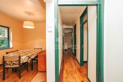 Byhus i Vieira do Minho, Braga, Vieira do Minho - € 300.000 | Ref: 059535 - foto 6