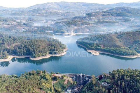 Byhus i Vieira do Minho, Braga, Vieira do Minho - € 300.000 | Ref: 059535 - foto 10