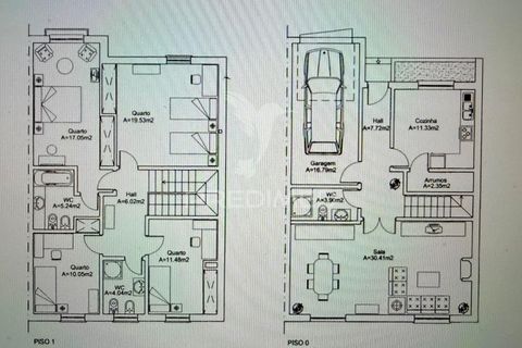 Byhus i Elvas, Portalegre, Elvas - € 315.000 | Ref: 059539 - foto 27