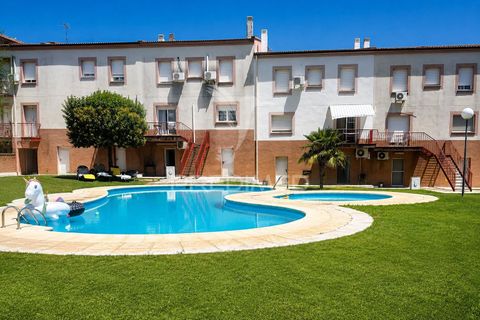 Byhus i Elvas, Portalegre, Elvas - € 315.000 | Ref: 059539 - foto 1